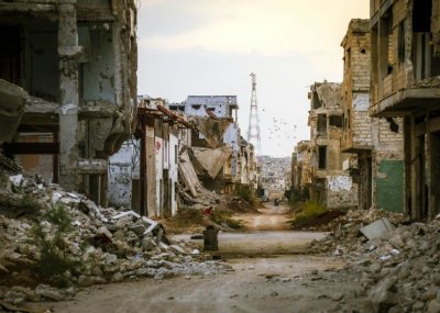 Stotine talijanskih svećenika osuđuju „genocid“ u Gazi