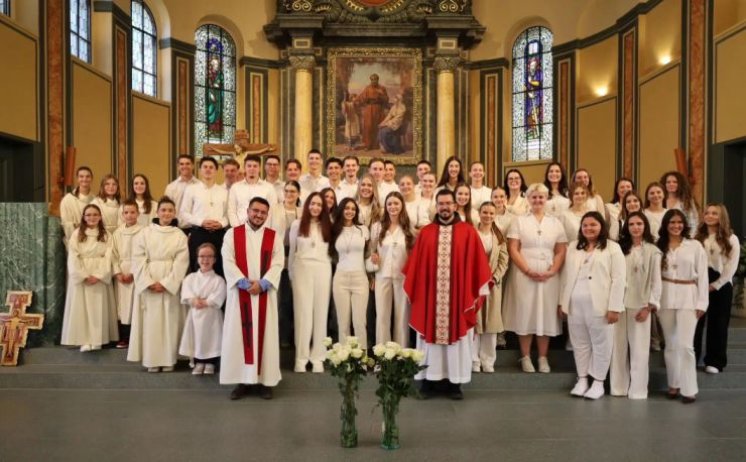 U Švicarskoj osnovana prva Frama: Ti dragi i dobri ljudi dali su nam svoje srce