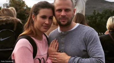 Tko je 13 godina mlađa supruga pjevača Alena Hržice? Upoznali su se na hodočašću u Međugorju
