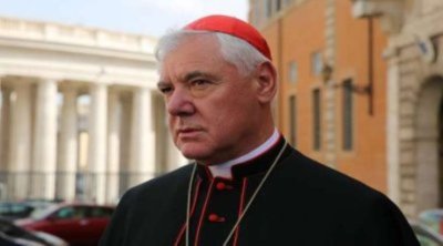 Potrebno je jedinstvo, ne autoritarizam”: Kardinal Müller o latinskoj misi i Crkvi danas