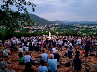 Milosti koje potresaju svijet: Čuda koja se svakodnevno događaju u Međugorju