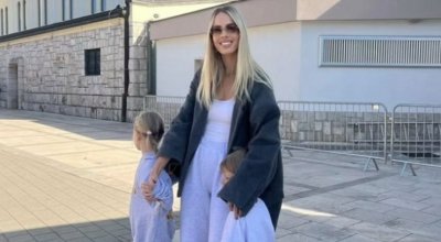 Poznata hrvatska košarkašica u Međugorju: &quot;Hvala ti draga naša Majko za sve&quot;