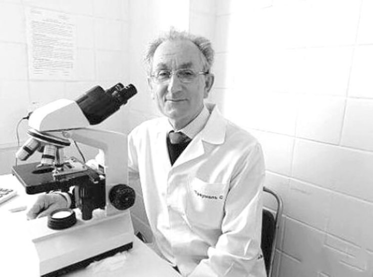 Istraživač Mihail Lazorik ispitao utjecaj molitve na ljudsku krv, ono što je otkrio je nevjerovatno!