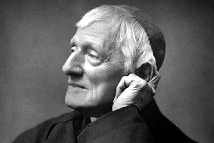 Papa proglasio svetog Johna Henryja Newmana crkvenim naučiteljem