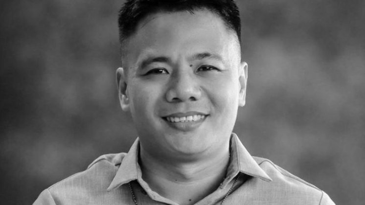 Ubijen učitelj u katoličkoj školi