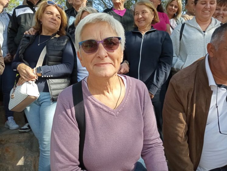 Mirjana Kostanjčar: Kad je duh jak, ne postoje granice