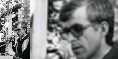 DAN SJEĆANJA NA FRA SLAVKA BARBARIĆA – 24.11.2025.