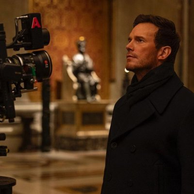 Chris Pratt će voditi novi dokumentarac o grobnici sv. Petra