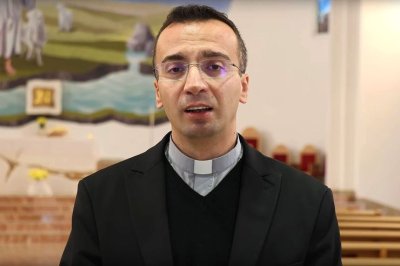 Mostarski župnik u Vatikanu će predstaviti Papinu poruku za Dan mira