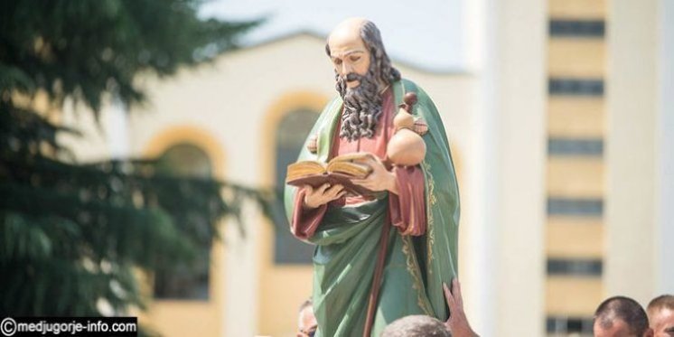 II. duhovna obnova za hrvatske branitelje i njihove obitelji u Međugorju