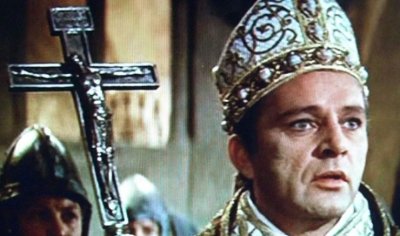 Kako Bog stvara svece od nesavršenih ljudi