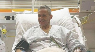 Ovo je junak koji je spasio desetero djece iz požara u švicarskom skijalištu