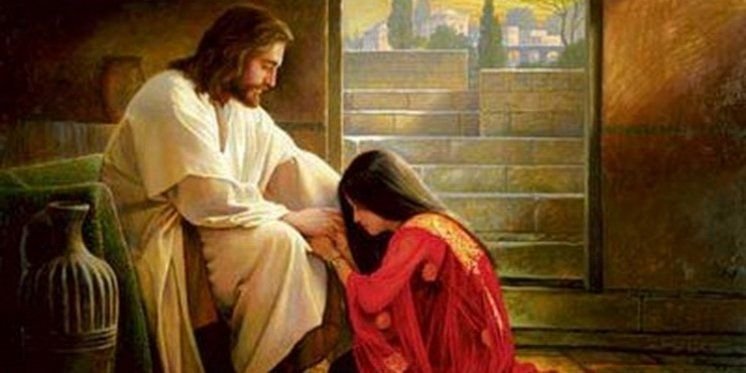 Evanđelje dana, 19.01.2026.