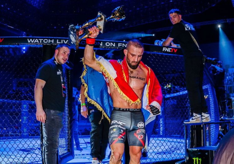 VIDEO Hrvatski borac Antun Račić: 'Svake godine za zahvalu idemo pješice u Međugorje'