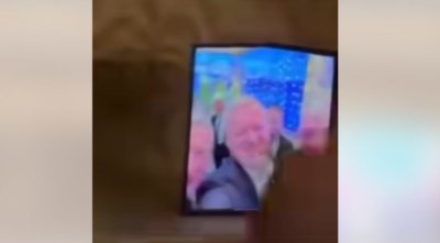 Rukometaši iz svlačionice zvali Thompsona na videopoziv: Pozvali ga na doček