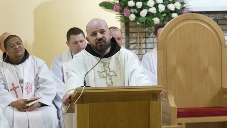 Fra Marin Karačić: 'Neka mu Bog prosvijetli pamet'