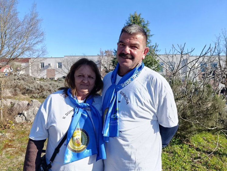 JERKO GRUBAN: U RATU SMO IMALI BOŽJU ZAŠTITU