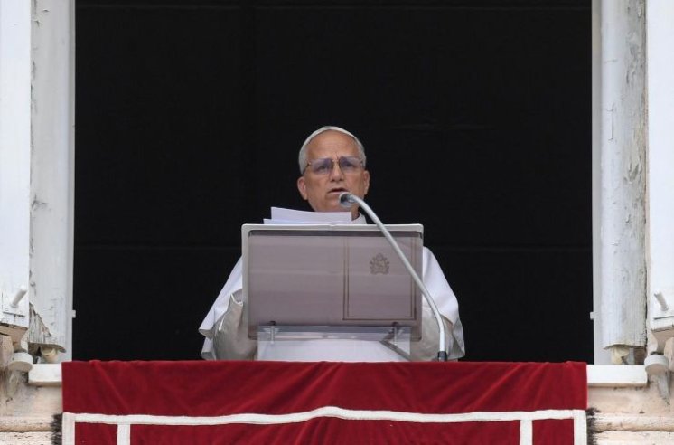 Papa: Moramo služiti čovječanstvu žednom istine i pravednosti, a ne suprotstavljanjima