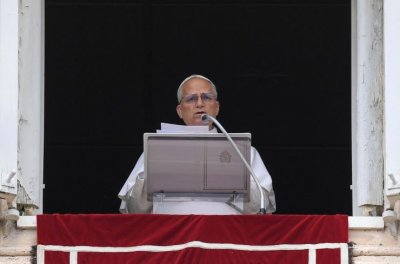 Papa: Moramo služiti čovječanstvu žednom istine i pravednosti, a ne suprotstavljanjima