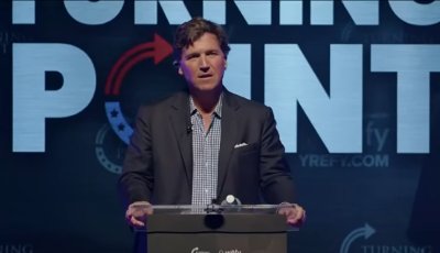 Tucker Carlson: Pobačaj je moderni oblik žrtvovanja djece