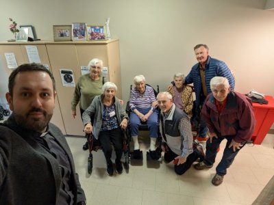 Hrvatica u Kanadi proslavila 105. rođendan: Tihi svjedok vjere, ustrajnosti i ljubavi