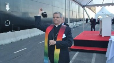 Belgijski biskup najavljuje ređenje oženjenih muškaraca unatoč kanonskim zaprekama