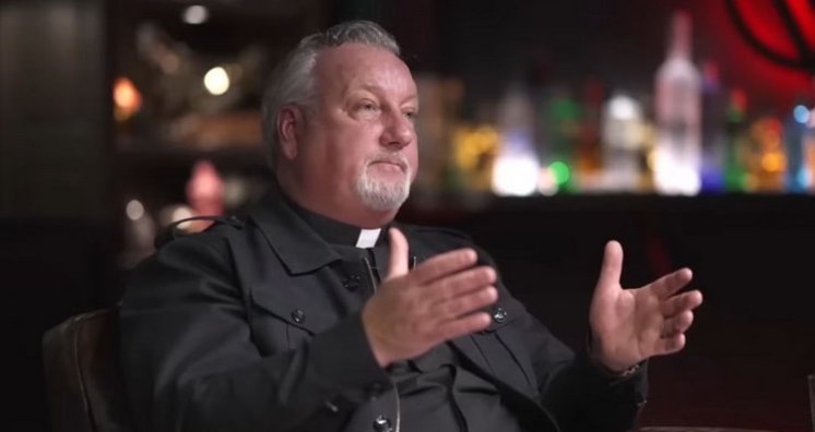 Poznati američki egzorcist o Međugorju: "Nešto se događa, grijeh je na vrhuncu svih vremena"