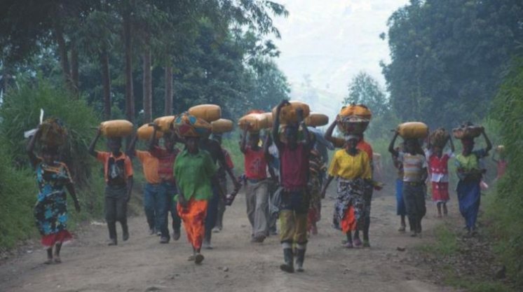 Više od 40 kršćana ubijeno od strane terorista u napadu u Kongu