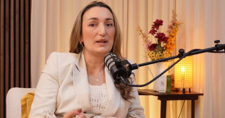 VIDEO Marijana Grgić: 'Supruga ovisnika o heroinu je posebna dijagnoza'