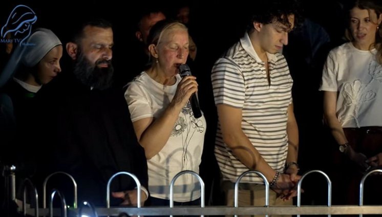 IZVJEŠTAJ S BRDA 5. DAN: LJUBITI BOGA I SLAVITI BOGA SVIM SRCEM NAŠIM!