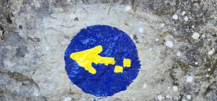 Hrvati se pridružili europskoj inicijativi &bdquo;Camino za mir&ldquo;