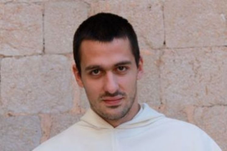 Fr. Ivan Dominik Iličić imenovan glavnim urednikom Radio Marije