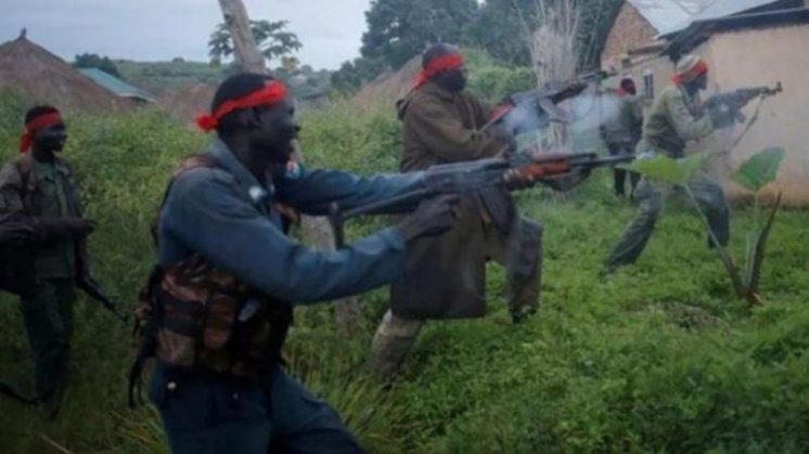 Fulani militanti ubili 25 kršćana