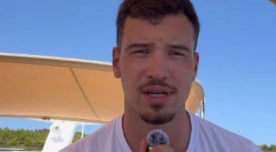 VIDEO Snažno svjedočanstvo: Nakon vandalizma u Međugorju Ivan ispričao što je doživio na Brdu ukazanja