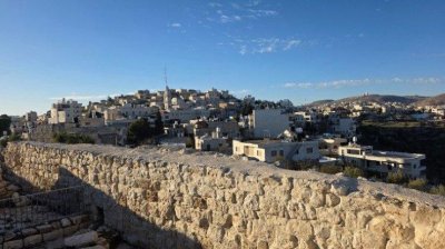 Izraelska vojska proglasila kršćansko-palestinsko selo Taybeh zabranjenim područjem za Izraelce