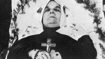 Proroštva Therese Neumann o Hrvatskoj