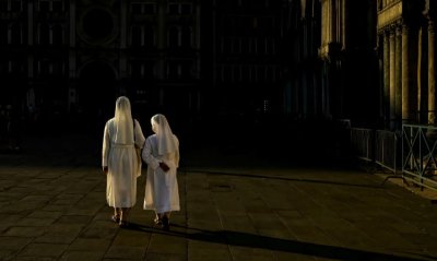 Klanjateljice Krvi Kristove pokrenule veliki projekt: Stotine radionica, druženja i duhovna podrška za osobe starije od 55 godina