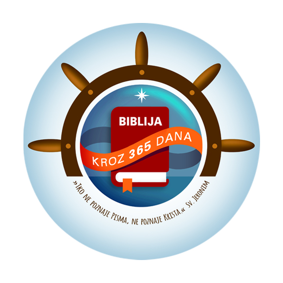 biblija kroz 365 dana