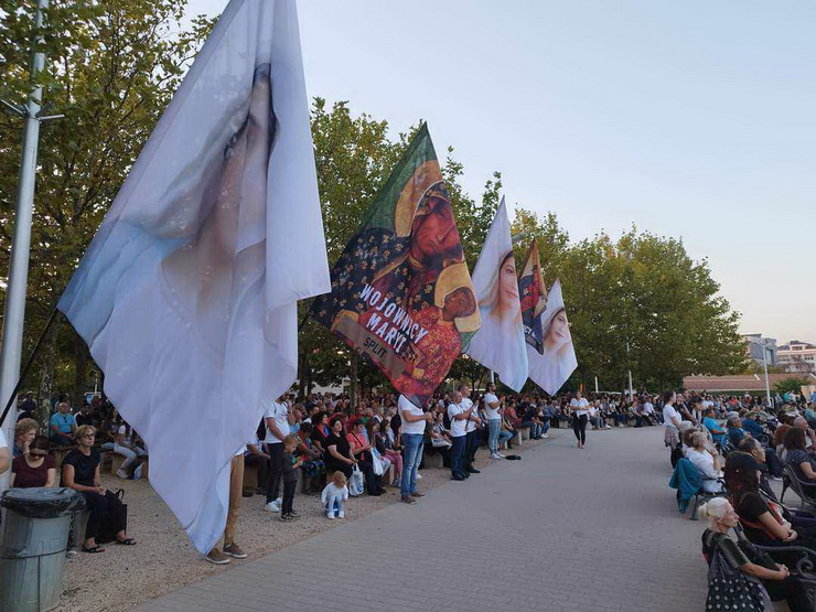 prva duhovna obnova za muskarce koji mole krunicu 4