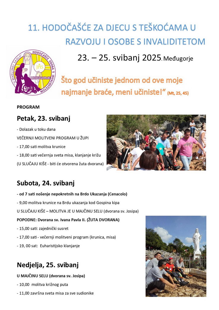 plakat hodocasce 2025