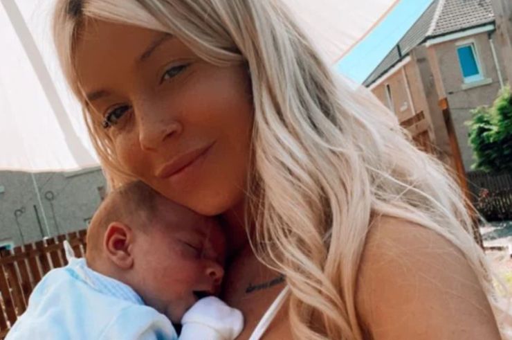 rekli su joj da nece moci zatrudnjeti 1